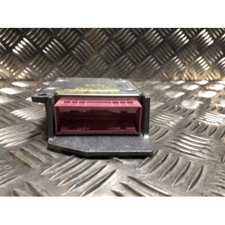 Boitier air bag VOLVO V 40 1 PHASE 2 BREAK d’occasion
