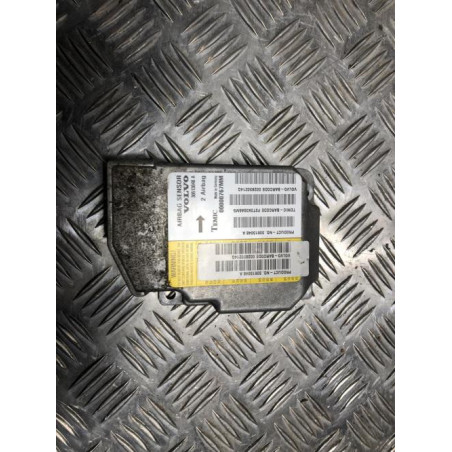 Boitier air bag VOLVO V 40 1 PHASE 2 BREAK d’occasion