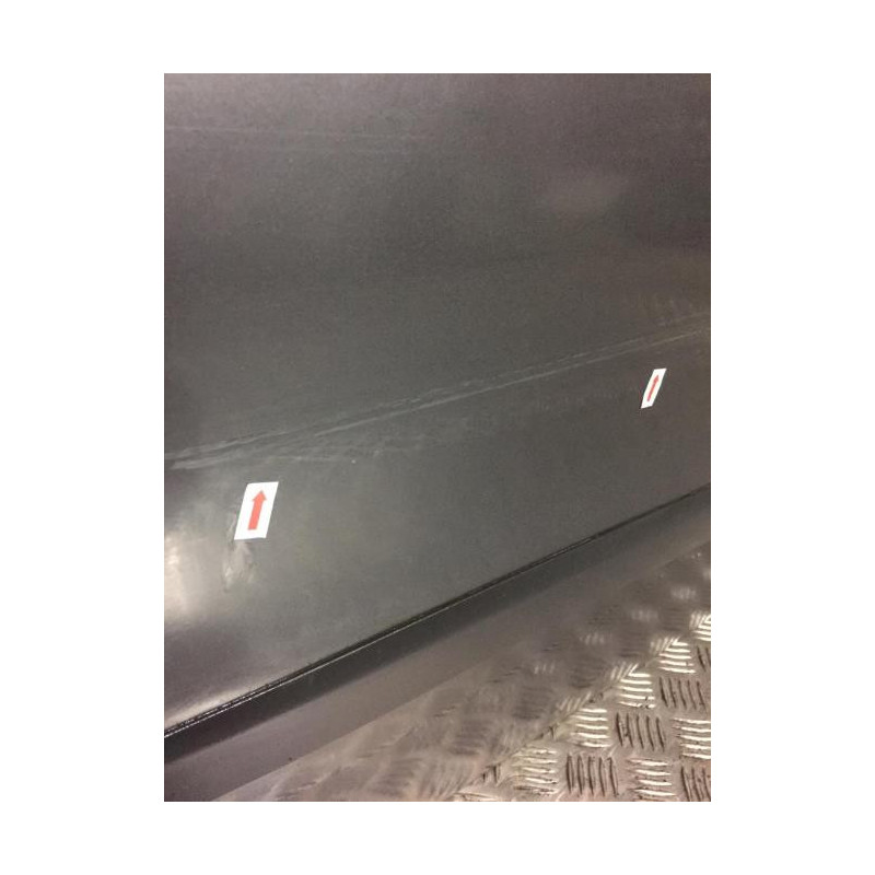 Porte arriere droit VOLVO V 40 1 PHASE 2 BREAK d’occasion