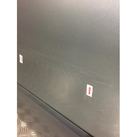 Porte arriere droit VOLVO V 40 1 PHASE 2 BREAK d’occasion