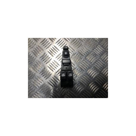 Interrupteur de leve vitre avant gauche VOLVO V 40 1 PHASE 2 BREAK d’occasion