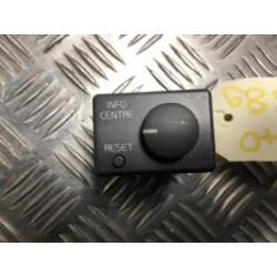 Bouton/Interrupteur VOLVO V 40 1 PHASE 2 BREAK d’occasion