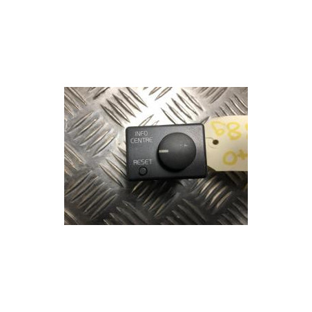 Bouton/Interrupteur VOLVO V 40 1 PHASE 2 BREAK d’occasion
