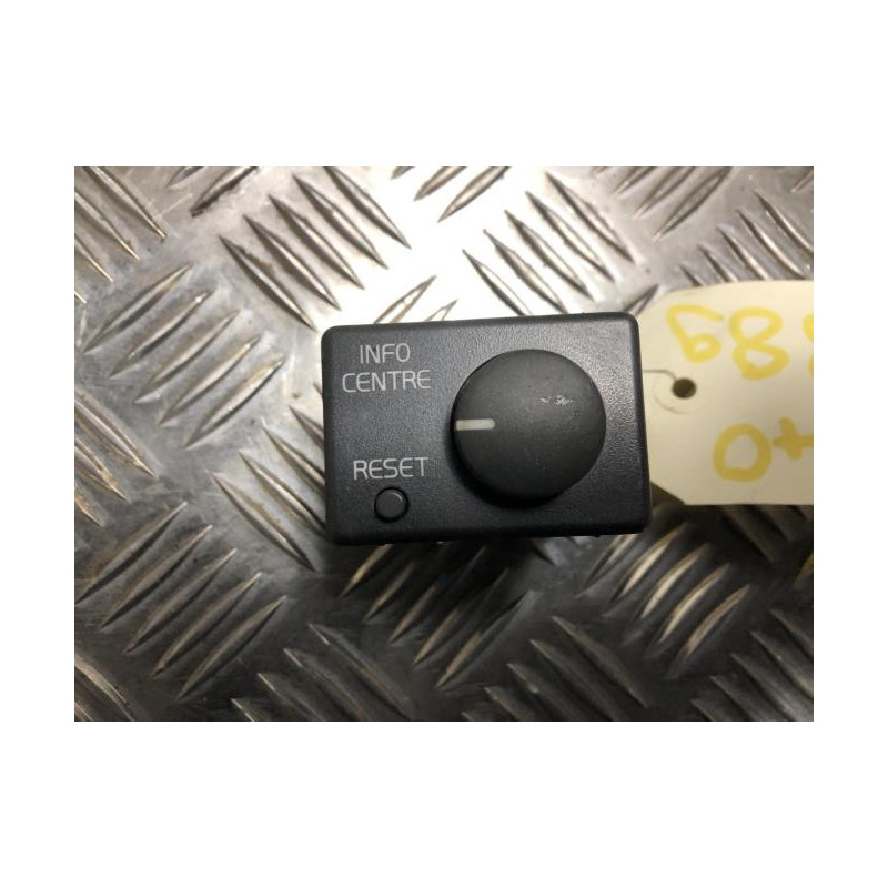 Bouton/Interrupteur VOLVO V 40 1 PHASE 2 BREAK d’occasion