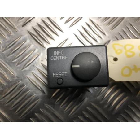Bouton/Interrupteur VOLVO V 40 1 PHASE 2 BREAK d’occasion