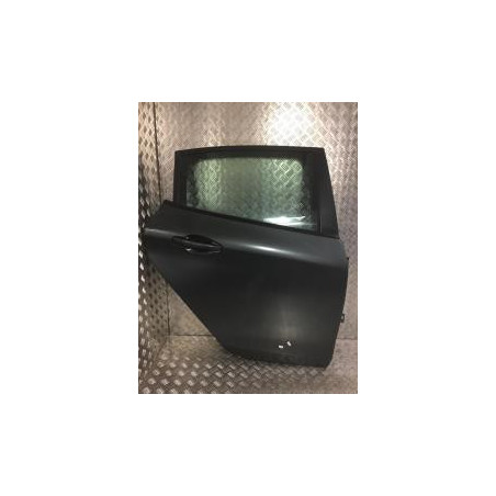 Porte arriere gauche PEUGEOT 208 1 PHASE 1 d’occasion