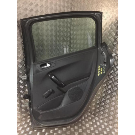 Porte arriere gauche PEUGEOT 208 1 PHASE 1 d’occasion