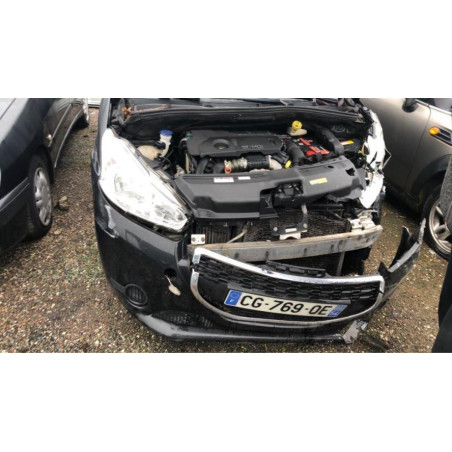 Porte arriere gauche PEUGEOT 208 1 PHASE 1 d’occasion