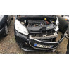 Porte arriere gauche PEUGEOT 208 1 PHASE 1 d’occasion