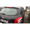 Porte arriere gauche PEUGEOT 208 1 PHASE 1 d’occasion