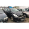 Porte arriere gauche PEUGEOT 208 1 PHASE 1 d’occasion