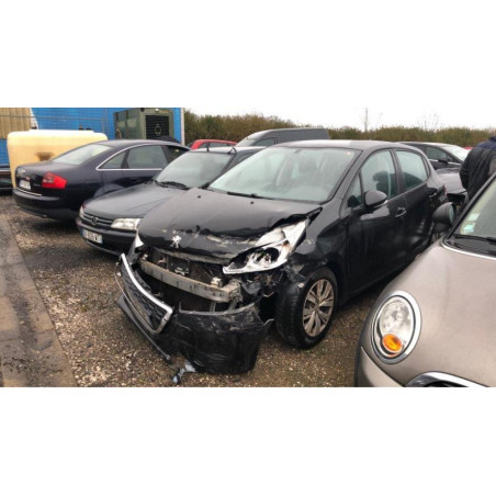 Porte arriere gauche PEUGEOT 208 1 PHASE 1 d’occasion