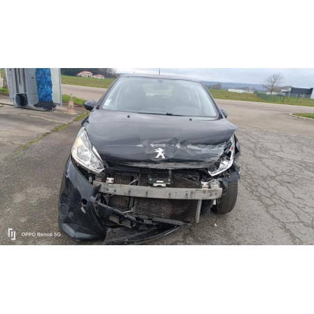 Porte arriere gauche PEUGEOT 208 1 PHASE 1 d’occasion