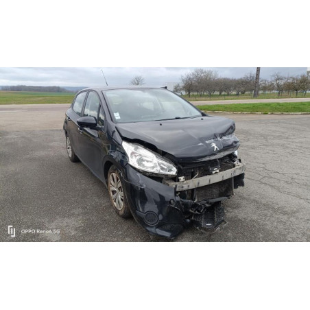 Porte arriere gauche PEUGEOT 208 1 PHASE 1 d’occasion