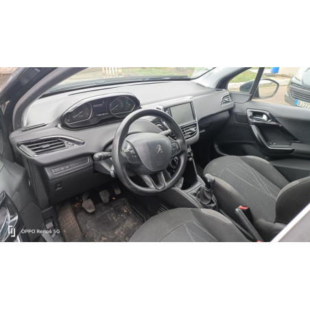 Porte arriere gauche PEUGEOT 208 1 PHASE 1 d’occasion