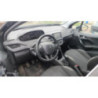 Porte arriere gauche PEUGEOT 208 1 PHASE 1 d’occasion