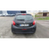 Porte arriere gauche PEUGEOT 208 1 PHASE 1 d’occasion