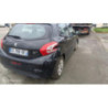 Porte arriere gauche PEUGEOT 208 1 PHASE 1 d’occasion