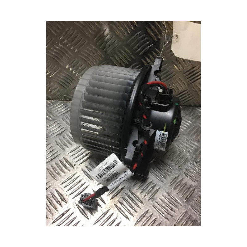 Ventilateur chauffage OPEL INSIGNIA 1 PHASE 1 d’occasion