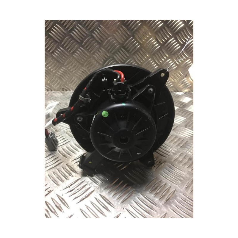 Ventilateur chauffage OPEL INSIGNIA 1 PHASE 1 d’occasion