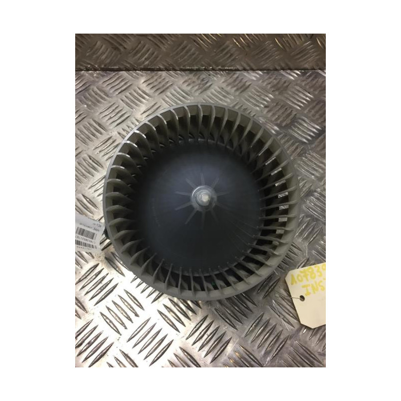 Ventilateur chauffage OPEL INSIGNIA 1 PHASE 1 d’occasion