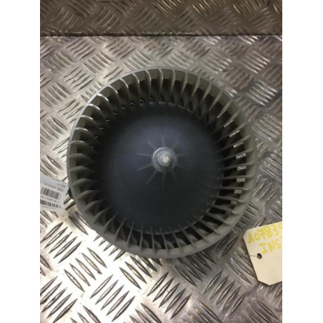 Ventilateur chauffage OPEL INSIGNIA 1 PHASE 1 d’occasion