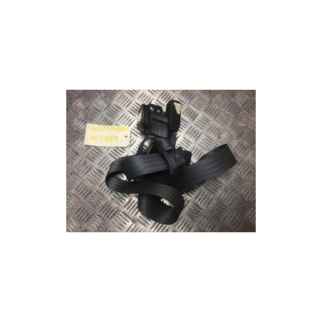 Ceinture arriere gauche VOLVO V 40 1 PHASE 2 BREAK d’occasion