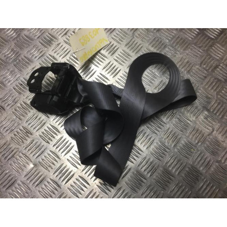 Ceinture arriere gauche VOLVO V 40 1 PHASE 2 BREAK d’occasion