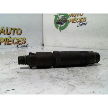 Injecteurs PEUGEOT 106 PHASE 1 d’occasion