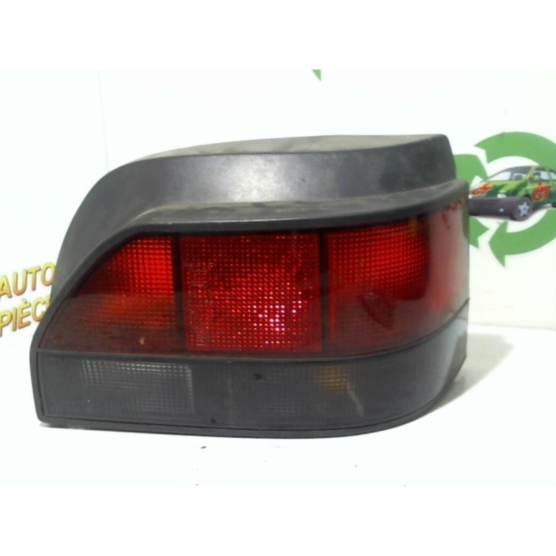 Feu arriere principal droit (feux) RENAULT CLIO 1 PHASE 1 d’occasion