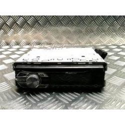 Autoradio RENAULT GRAND MODUS PHASE 2 d’occasion