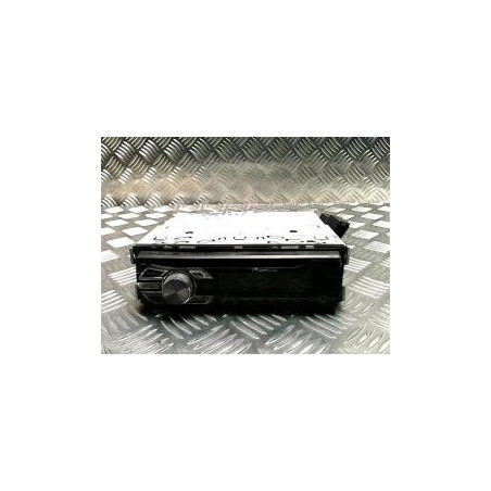 Autoradio RENAULT GRAND MODUS PHASE 2 d’occasion