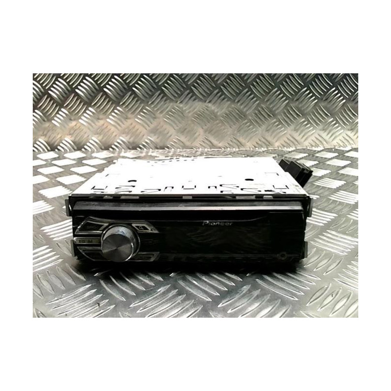 Autoradio RENAULT GRAND MODUS PHASE 2 d’occasion