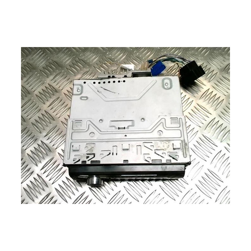 Autoradio RENAULT GRAND MODUS PHASE 2 d’occasion