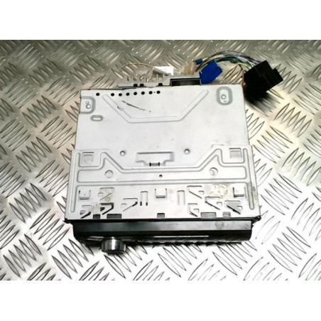 Autoradio RENAULT GRAND MODUS PHASE 2 d’occasion