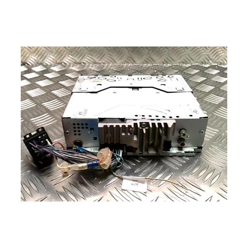 Autoradio RENAULT GRAND MODUS PHASE 2 d’occasion