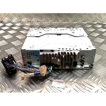Autoradio RENAULT GRAND MODUS PHASE 2 d’occasion