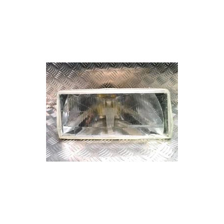 Optique avant principal droit (feux)(phare) CITROEN BX BREAK d’occasion