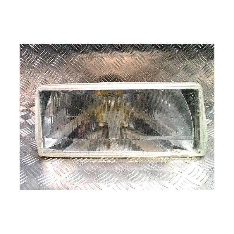 Optique avant principal droit (feux)(phare) CITROEN BX BREAK d’occasion