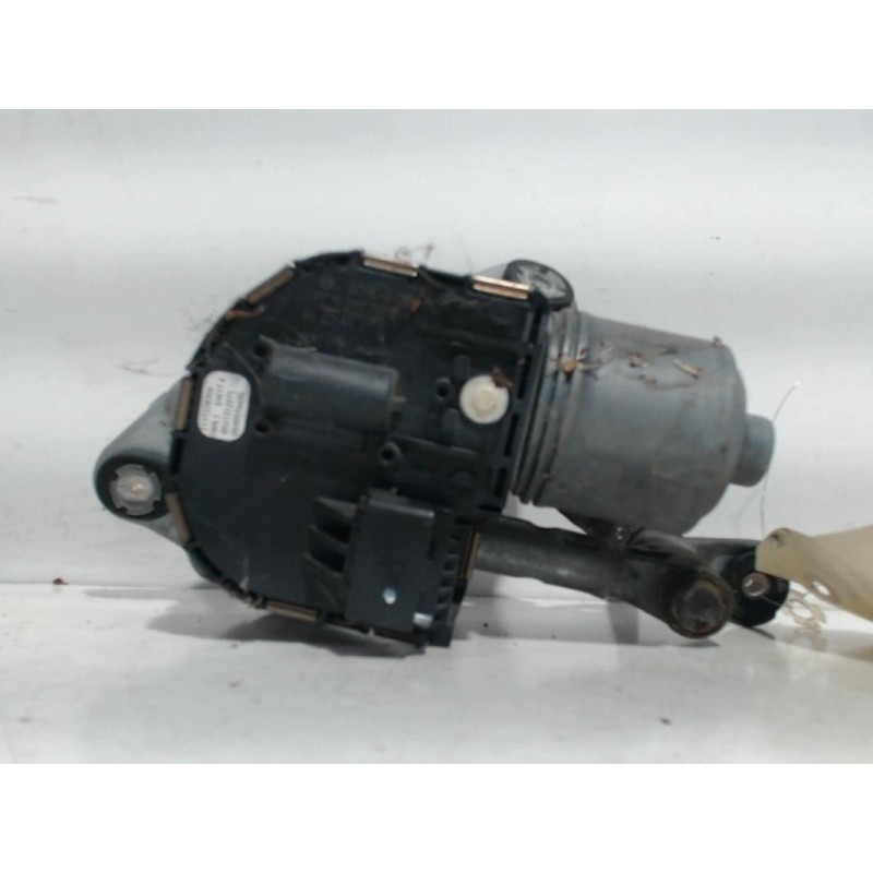 Moteur essuie glace avant gauche PEUGEOT 407 PHASE 1 BREAK d’occasion