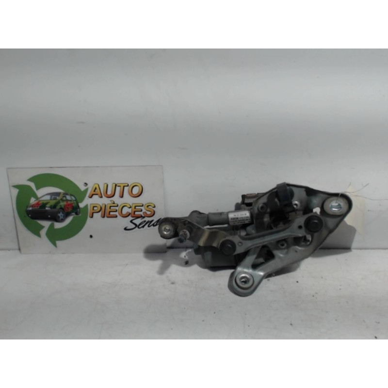 Moteur essuie glace avant gauche PEUGEOT 407 PHASE 1 BREAK d’occasion