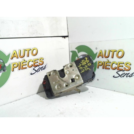 Serrure arriere droit PEUGEOT 307 PHASE 1 BREAK d’occasion