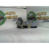 Serrure arriere droit PEUGEOT 307 PHASE 1 BREAK d’occasion