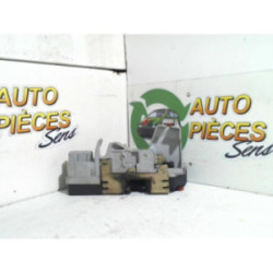 Serrure arriere gauche PEUGEOT 307 PHASE 1 d’occasion