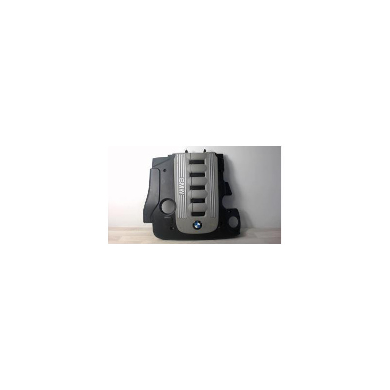 Cache moteur  BMW SERIE 5 E60 PHASE 2 d’occasion