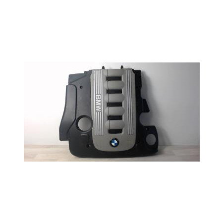Cache moteur  BMW SERIE 5 E60 PHASE 2 d’occasion