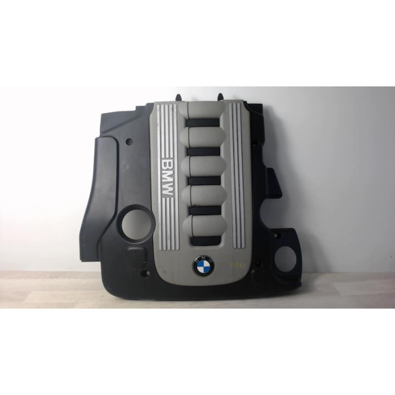 Cache moteur  BMW SERIE 5 E60 PHASE 2 d’occasion