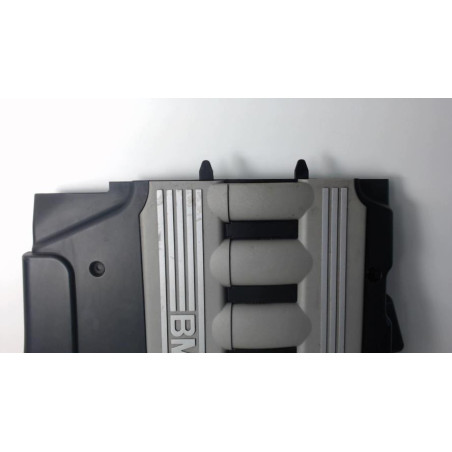 Cache moteur  BMW SERIE 5 E60 PHASE 2 d’occasion