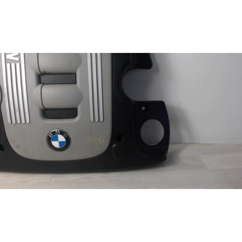 Cache moteur  BMW SERIE 5 E60 PHASE 2 d’occasion