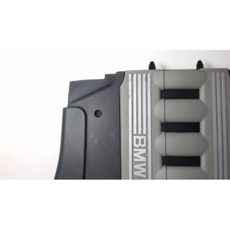 Cache moteur  BMW SERIE 5 E60 PHASE 2 d’occasion